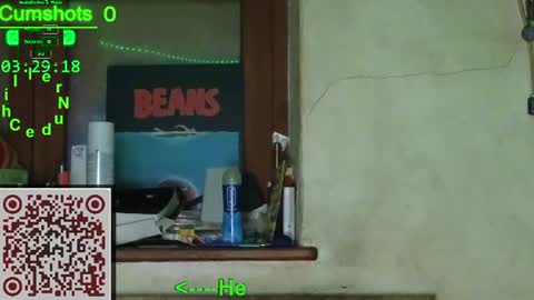 Vinz... online show from 07-12-26, 01:29