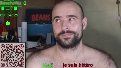Vinz... online show from 07-14-26, 07:24