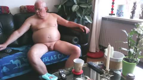 Nudejohn online show from 07-29-26, 09:29