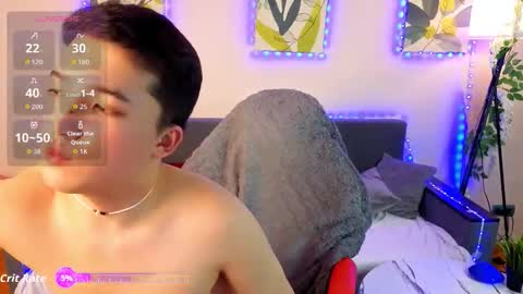 Maks online show from 03-02-26, 01:41