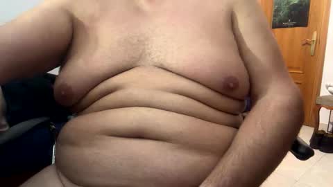 Snapshot of nudistadepilado chatting on 11-12-25, 09:58 nudistadepilado online show from 11-12-25, 09:58