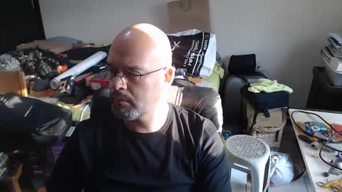 Snapshot of nuevoshowgranlattino chatting on 09-27-25, 12:32 nuevoshowgranlattino online show from 09-27-25, 12:32