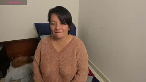 Snapshot of nuit_rose chatting on 03-06-25, 04:41 nuit_rose online show from 03-06-25, 04:41