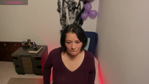 Snapshot of nuit_rose chatting on 11-02-25, 12:02 nuit_rose online show from 11-02-25, 12:02