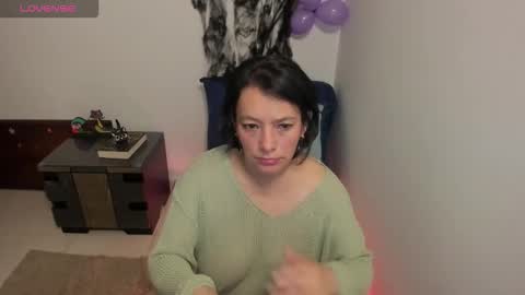 Snapshot of nuit_rose chatting on 11-04-25, 02:10 nuit_rose online show from 11-04-25, 02:10