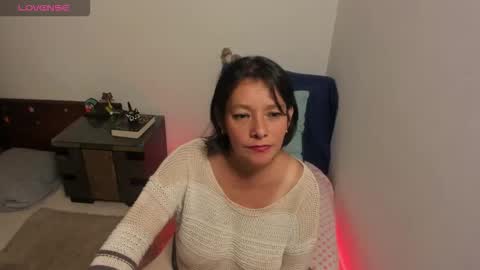 Snapshot of nuit_rose chatting on 11-15-25, 01:36 nuit_rose online show from 11-15-25, 01:36