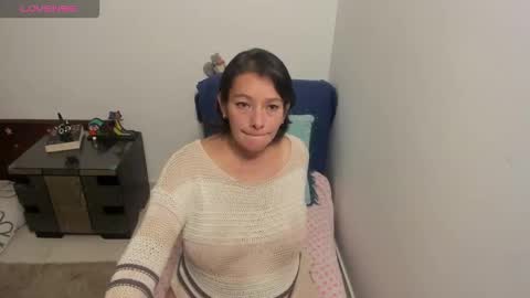 Snapshot of nuit_rose chatting on 12-04-25, 02:32 nuit_rose online show from 12-04-25, 02:32