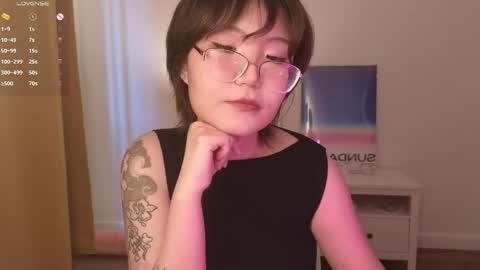 Erica online show from 06-06-26, 03:11