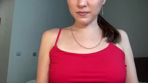Snapshot of nursedoll chatting on 05-30-26, 12:35 Ema online show from 05-30-26, 12:35