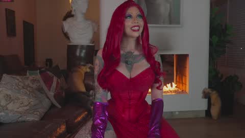 Nury Forero online show from 10-31-25, 10:55