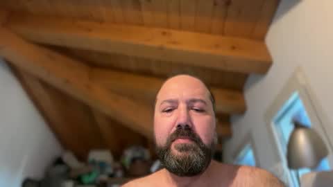 Nutelloso online show from 04-27-26, 07:17