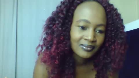 nutgal online show from 12-05-25, 08:01