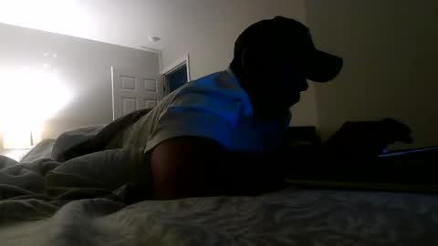 nuttincowboy727272 online show from 01-12-26, 12:16