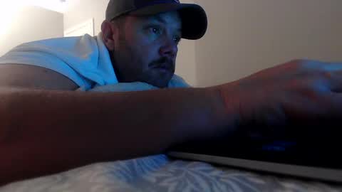 nuttincowboy727272 online show from 01-13-26, 01:55