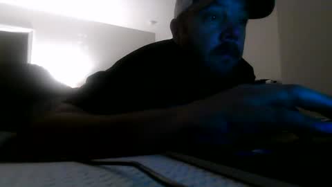 nuttincowboy727272 online show from 04-03-26, 10:02