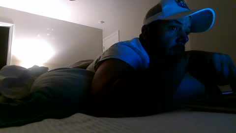 nuttincowboy727272 online show from 06-14-26, 11:40