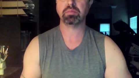 nvrenuff1979 online show from 01-19-26, 12:31