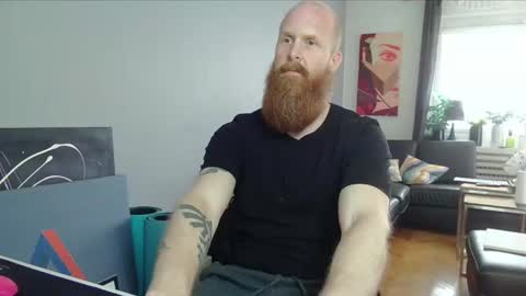 nxrthman online show from 07-06-26, 09:39
