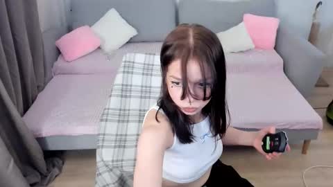 nya_babe online show from 01-09-26, 06:42