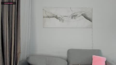 nya_babe online show from 01-18-26, 05:06