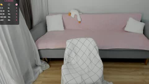 nya_babe online show from 04-16-26, 05:03