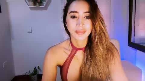 Nycole online show from 03-11-26, 01:17