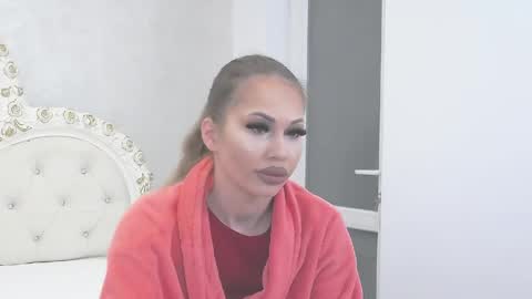 NycoleQuinn online show from 03-09-26, 12:36