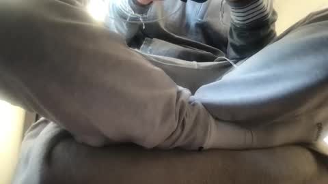 Snapshot of nycstraightmeat chatting on 01-24-25, 01:36 Eric online show from 01-24-25, 01:36