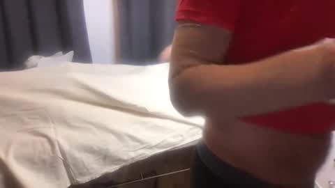 Snapshot of nycstraightmeat chatting on 01-26-25, 12:26 Eric online show from 01-26-25, 12:26