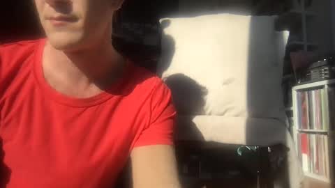 Snapshot of nycstraightmeat chatting on 02-01-25, 07:02 Eric online show from 02-01-25, 07:02