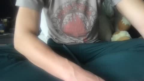 Snapshot of nycstraightmeat chatting on 02-15-25, 06:33 Eric online show from 02-15-25, 06:33