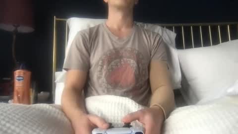 Snapshot of nycstraightmeat chatting on 02-16-25, 03:48 Eric online show from 02-16-25, 03:48