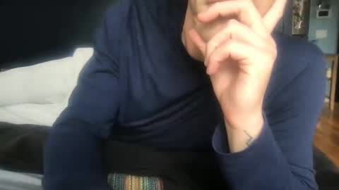 Snapshot of nycstraightmeat chatting on 11-23-25, 07:13 Eric online show from 11-23-25, 07:13