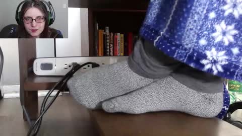 Nyctophilic online show from 02-10-26, 04:44