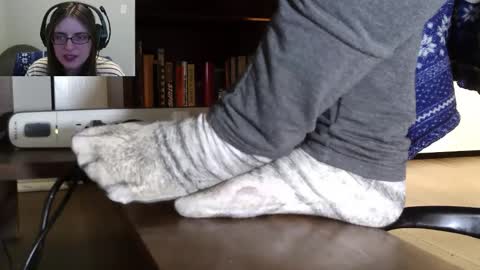 Nyctophilic online show from 02-18-26, 04:25