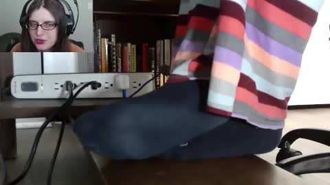 Nyctophilic online show from 03-28-26, 03:33