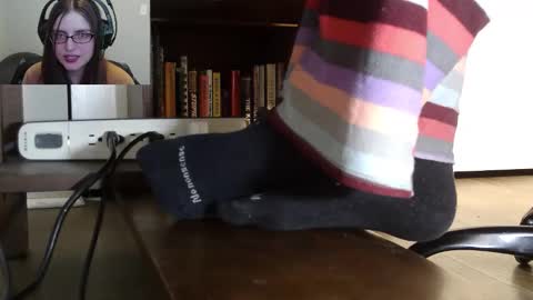 Nyctophilic online show from 03-30-26, 04:08