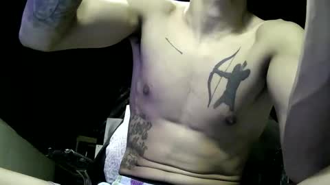 nygal23 online show from 03-03-26, 11:32