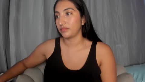 Vanessa online show from 01-18-26, 10:24