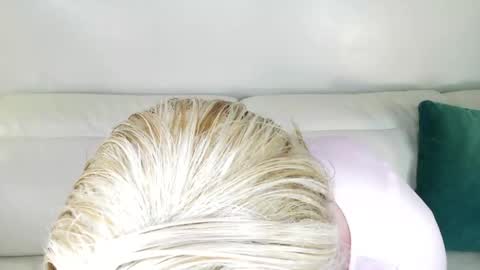 Breanna Rae online show from 01-12-26, 05:12