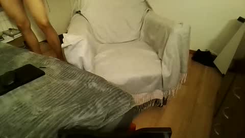 nylonmann69 online show from 10-10-25, 07:02
