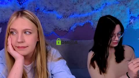 Snapshot of nymiraa chatting on 05-16-26, 07:12 Mira online show from 05-16-26, 07:12