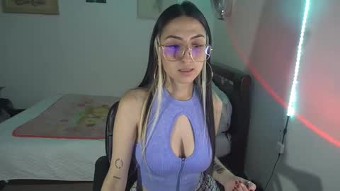 Frida online show from 12-22-25, 03:58