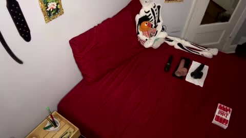 Nymphaea online show from 04-25-26, 10:51