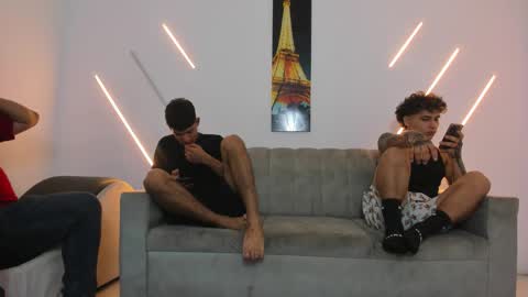 nympho_nathy_sophi online show from 01-10-26, 01:35