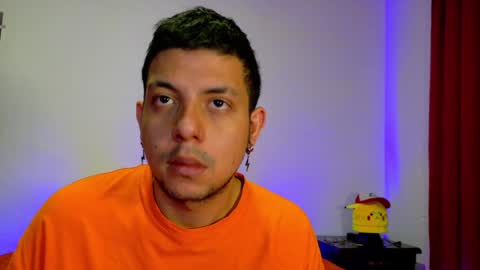 Snapshot of nymphobuddies chatting on 12-01-24, 11:58 David and Steven Independents online show from 12-01-24, 11:58