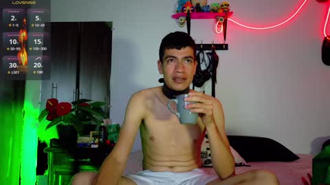 Snapshot of nymphobuddies chatting on 12-21-24, 03:58 David and Steven Independents online show from 12-21-24, 03:58