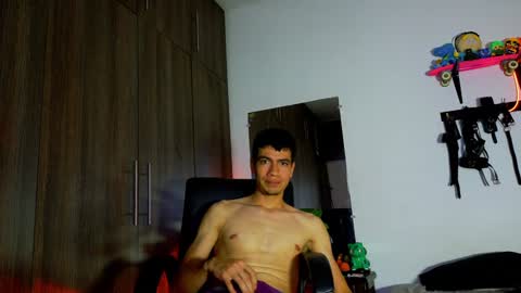 Snapshot of nymphobuddies chatting on 01-27-25, 10:49 David and Steven Independents online show from 01-27-25, 10:49