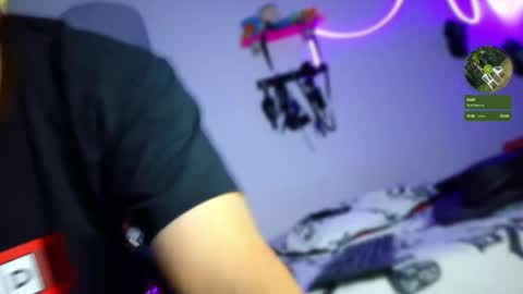 Snapshot of nymphobuddies chatting on 02-28-25, 03:26 David and Steven Independents online show from 02-28-25, 03:26