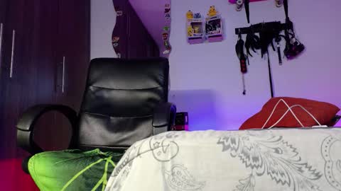 Snapshot of nymphobuddies chatting on 03-01-26, 04:42 David and Steven Independents online show from 03-01-26, 04:42